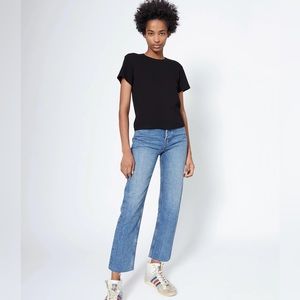 Re/Done Levi’s High Rise